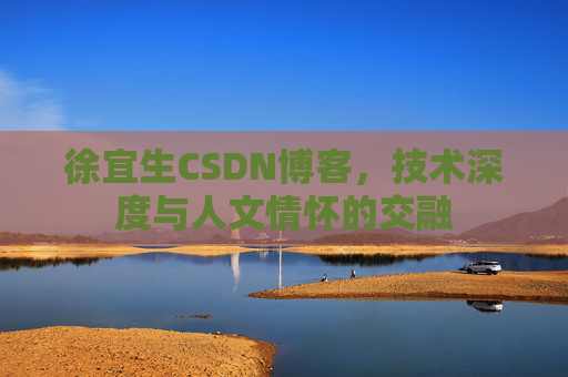 徐宜生CSDN博客，技术深度与人文情怀的交融